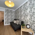 Appartement Downtown Santana *