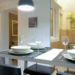 Appartement Downtown Santana Lisboa