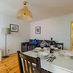 Appartement Downtown Santana
