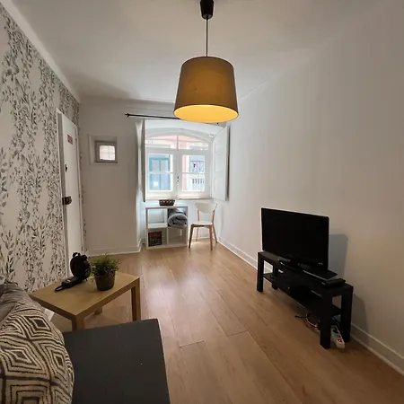 Appartement Downtown Santana