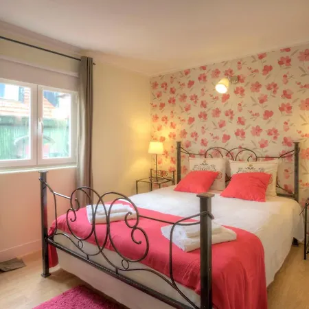 Downtown Santana Apartman