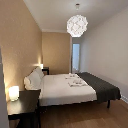 Downtown Santana Lisboa