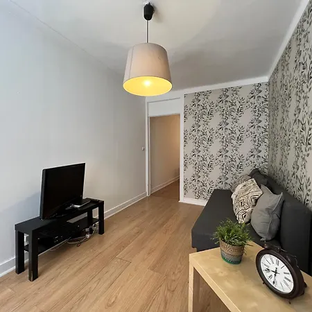 Apartmán Downtown Santana Lisboa