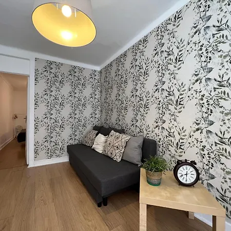 Apartmán Downtown Santana *