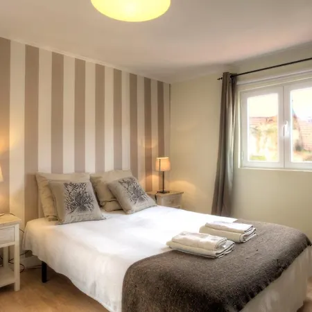 Downtown Santana * Lisboa