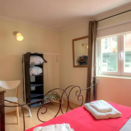 Apartmán Downtown Santana *