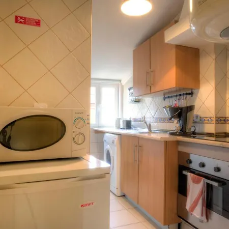 Downtown Santana Apartmán Lisboa