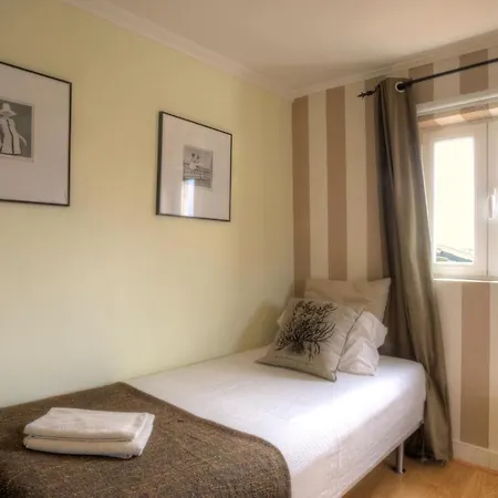 Downtown Santana * Lisboa