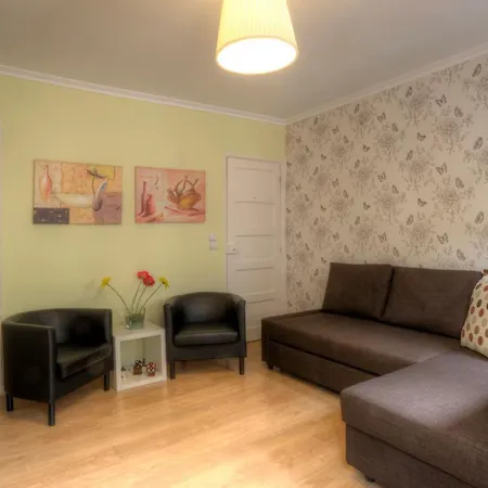 Downtown Santana Apartmán