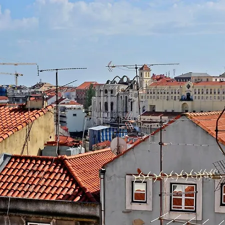 Downtown Santana דירה