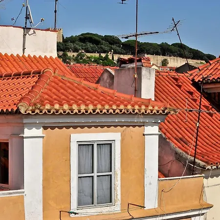 Apartmán Downtown Santana *