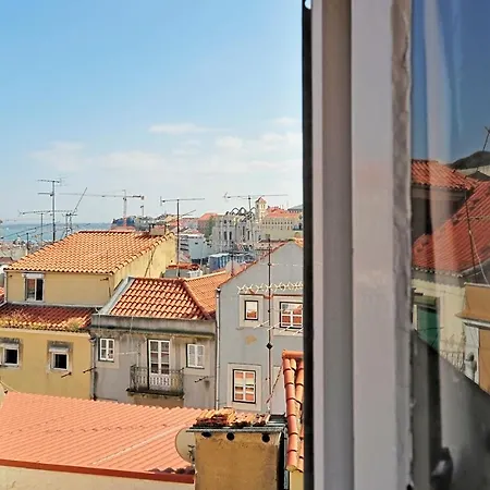 Downtown Santana Apartmán *