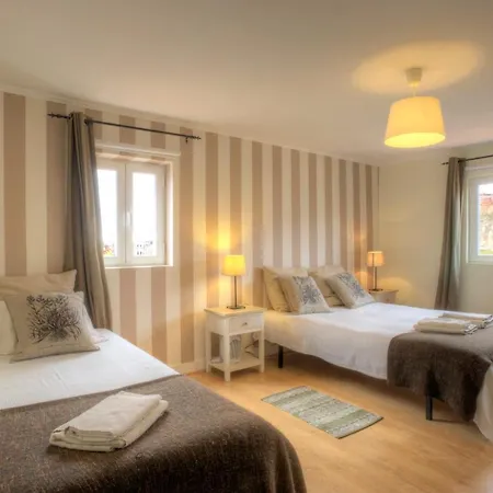 Downtown Santana דירה *