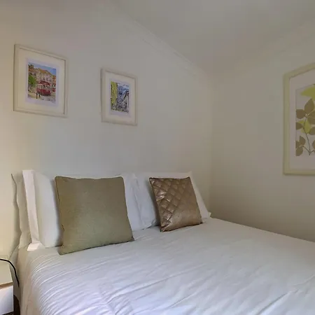 Downtown Santana Apartmán *