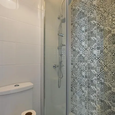 Downtown Santana Apartmán *