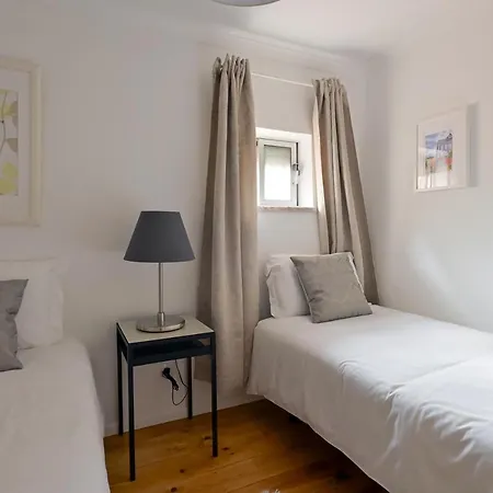 Downtown Santana Apartmán *