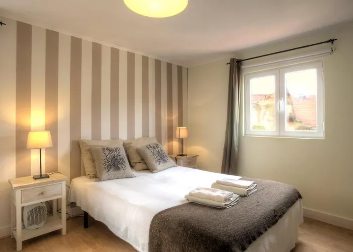 Downtown Santana * Lisboa