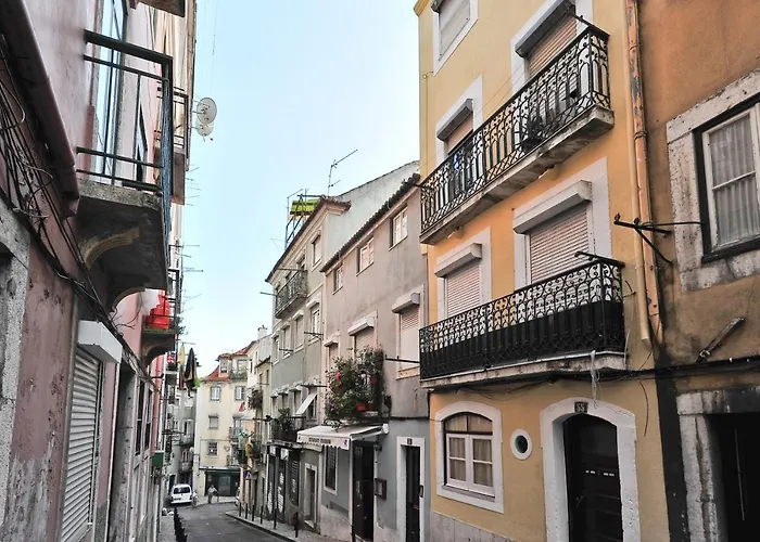 Downtown Santana דירה