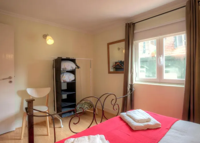 Apartmán Downtown Santana *