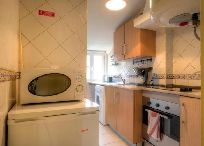 Downtown Santana Apartmán Lisboa
