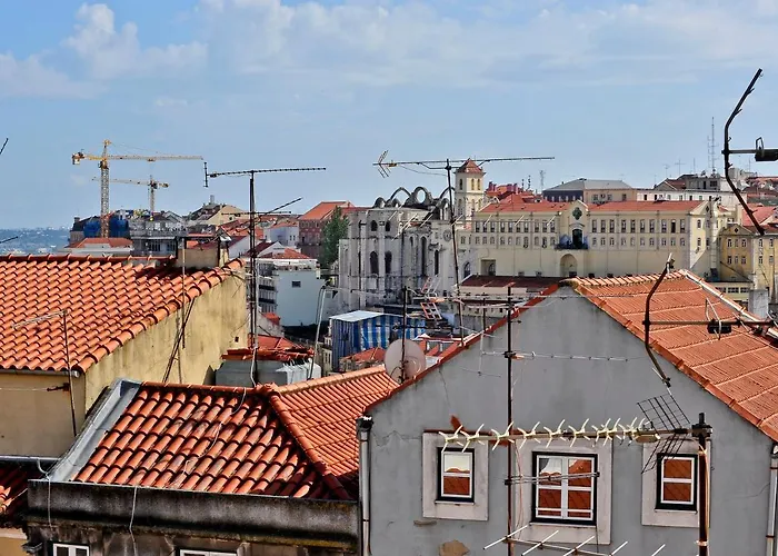 Downtown Santana Апартаменты