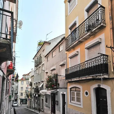 Downtown Santana דירה