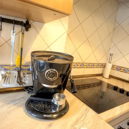 Downtown Santana 公寓