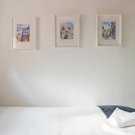 Downtown Santana Lisboa