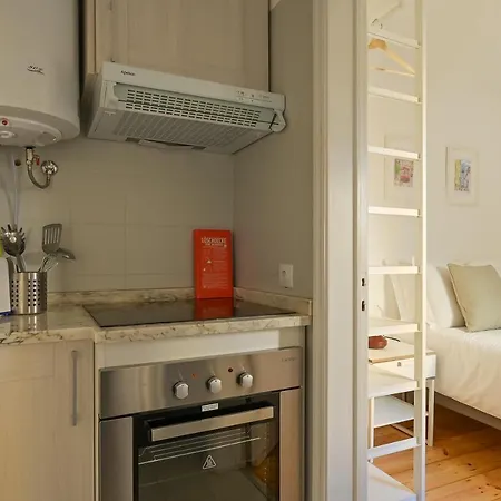 Downtown Santana Lisboa