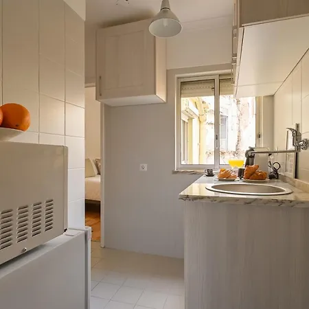 Downtown Santana * Lisboa