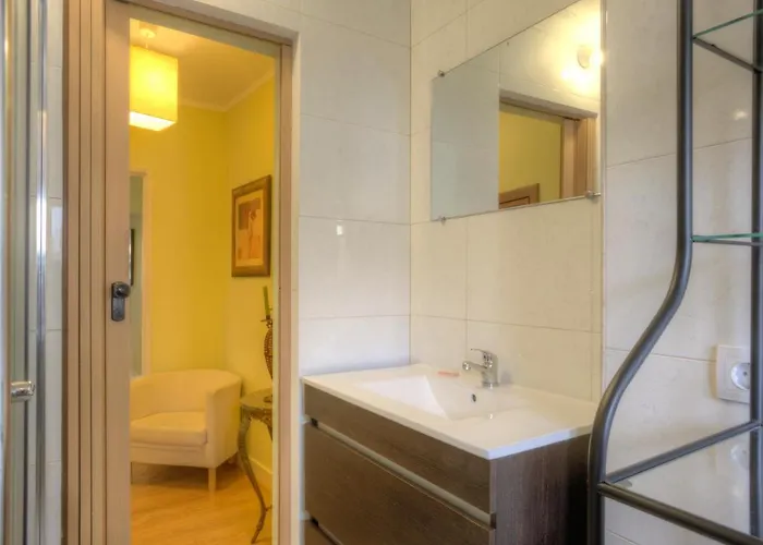 Downtown Santana Appartement Lisboa