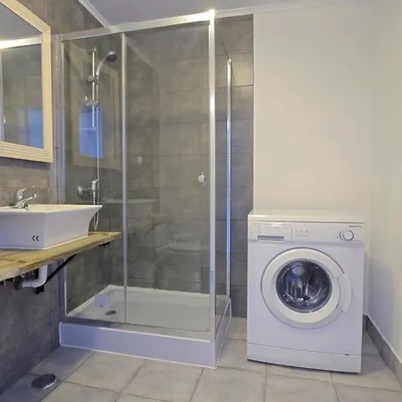 Apartment Downtown Santana *
