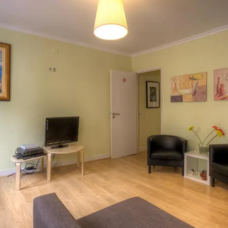 Downtown Santana Apartment