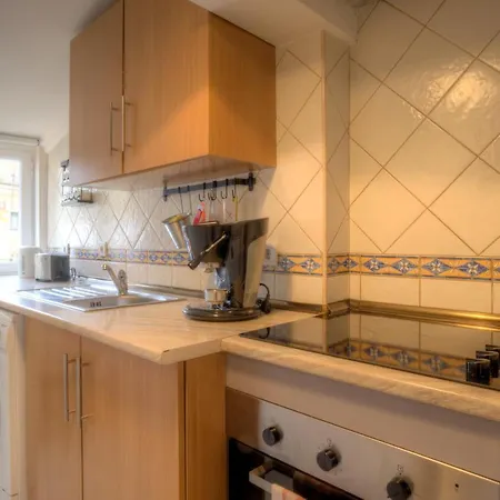 Downtown Santana Apartment