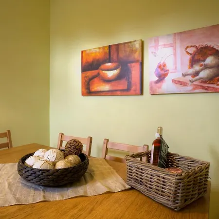 Downtown Santana Apartment Lisbon