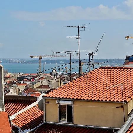 Downtown Santana * Lisbon