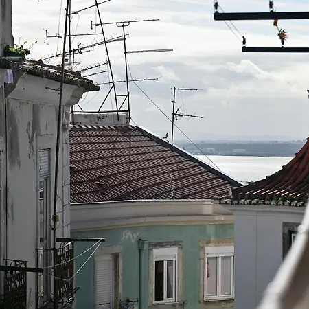 Downtown Santana * Lisbon